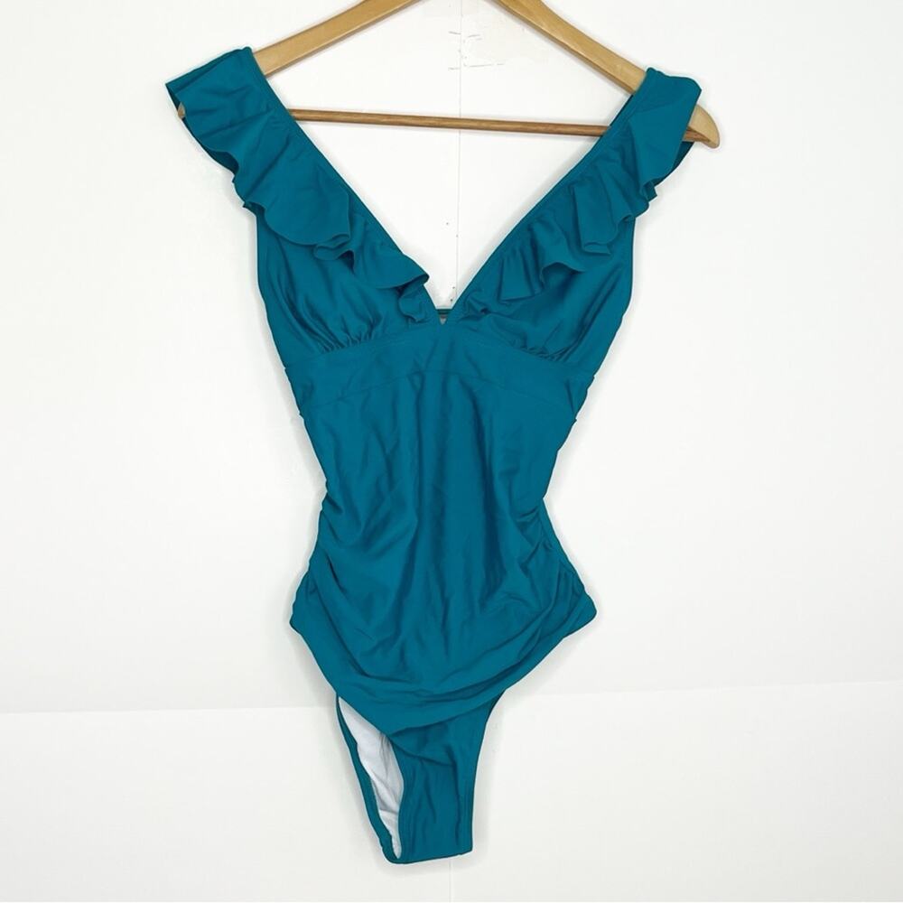 Cupshe One Piece Swimsuit Size Small
